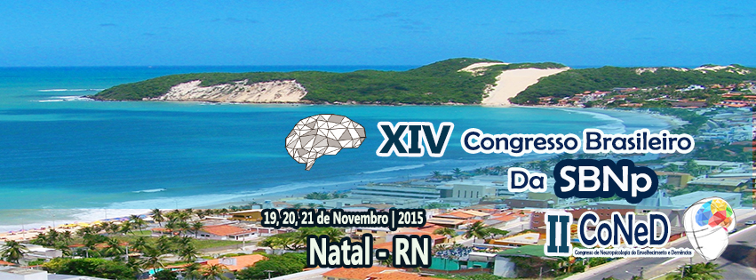 XIV Congresso Brasileiro da SBNp