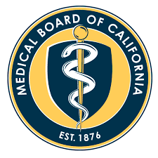 Medical Board of California