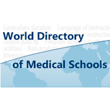 World Directory of Medical Schools