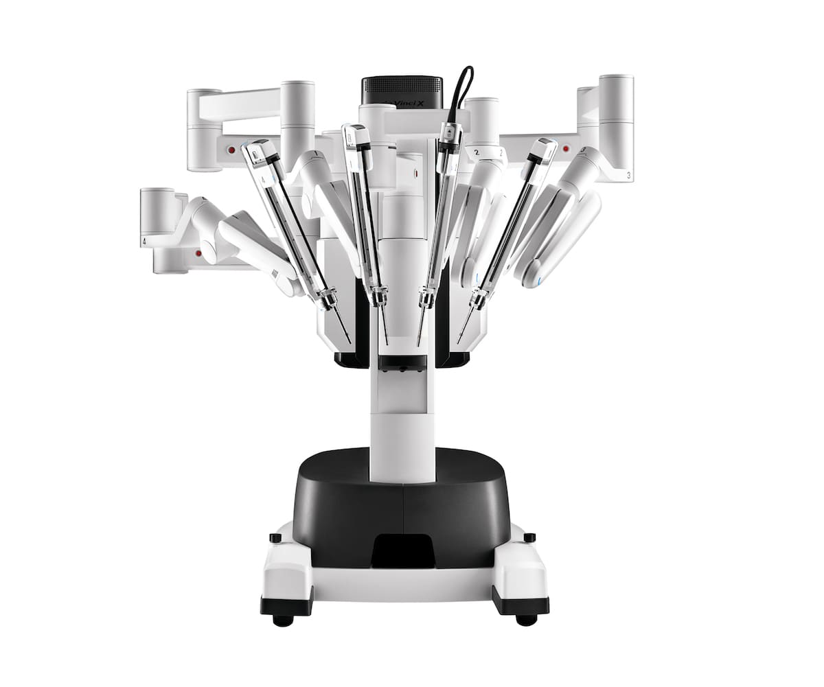 Na vanguarda da inovação, a Cirurgia Robótica Ciências Médicas de Minas Gerais, em parceria com o Instituto Orizonti, adquire e traz ao Brasil o 1º Sistema Cirúrgico Robótico Da Vinci X: uma evolução tecnológica em cirurgia robótica.
